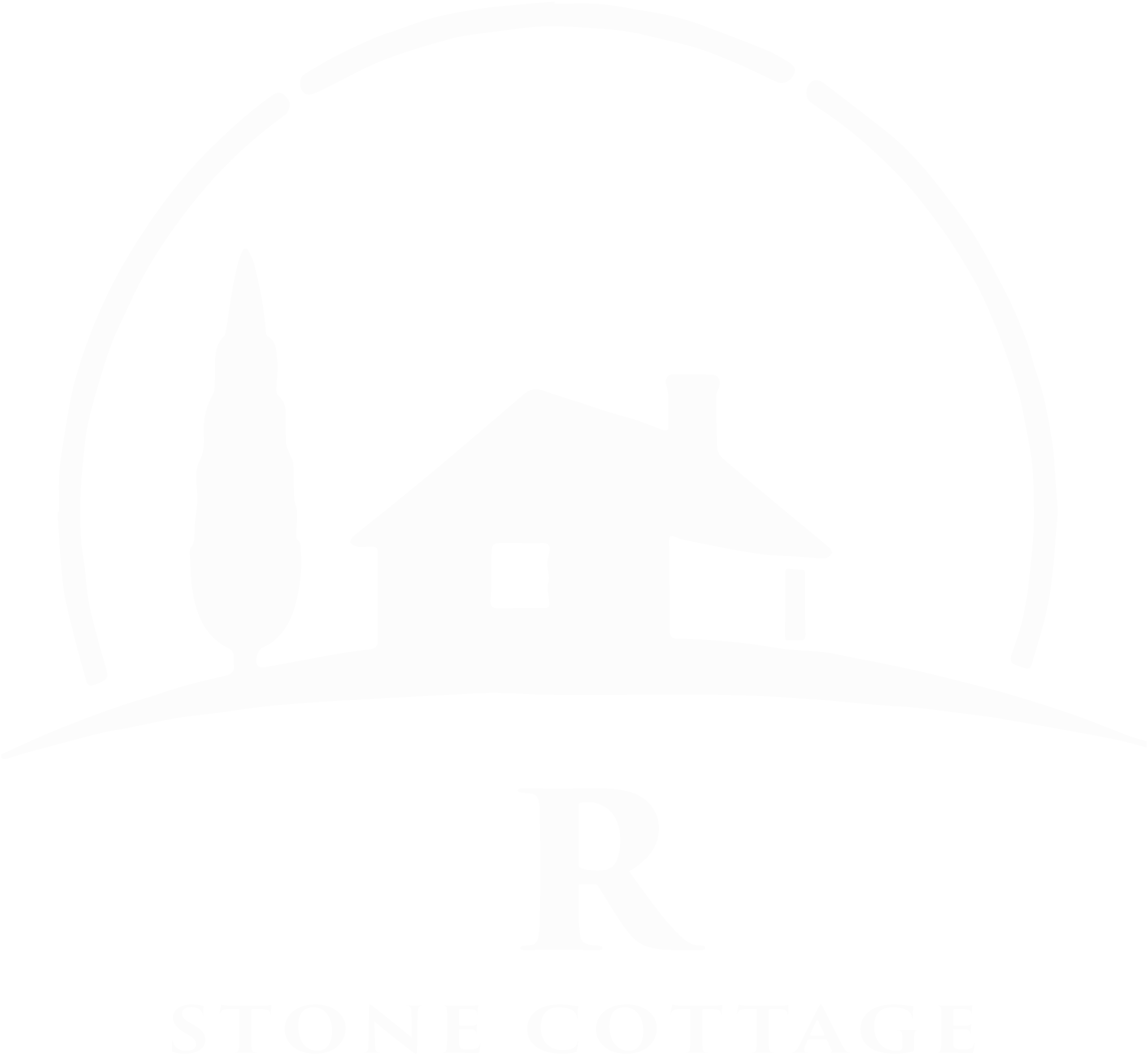 Karst Stone Cottage